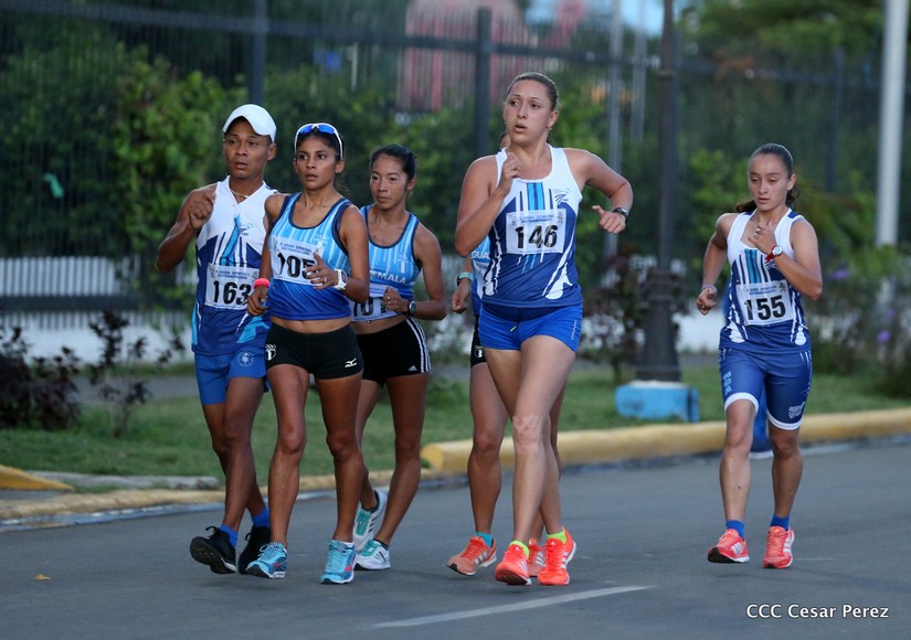 atletismo